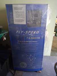 Wytwornica Generator Azotu Fly Speed FS 6000B Jak Nowy