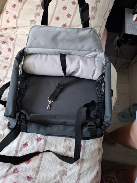 Transporter dla małego psa < 6 kg