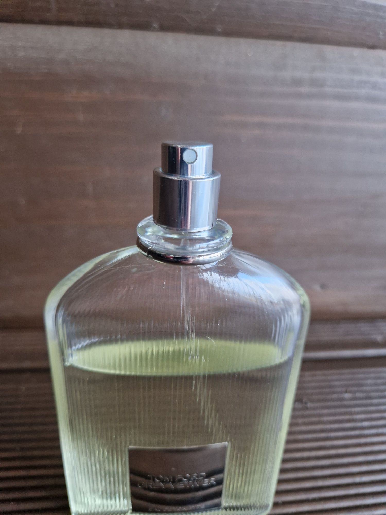 Tom Ford Grey Vetiver EDT 100 ml