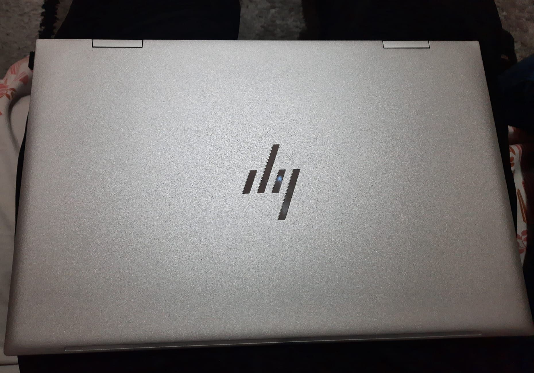 Portatil HP Envy X360 I7 16Gb 512SSD