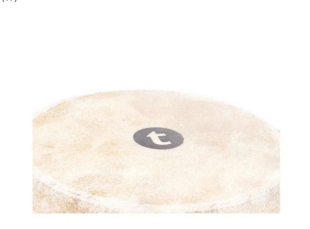 Thomann Classic Conga Set 10" & 11"