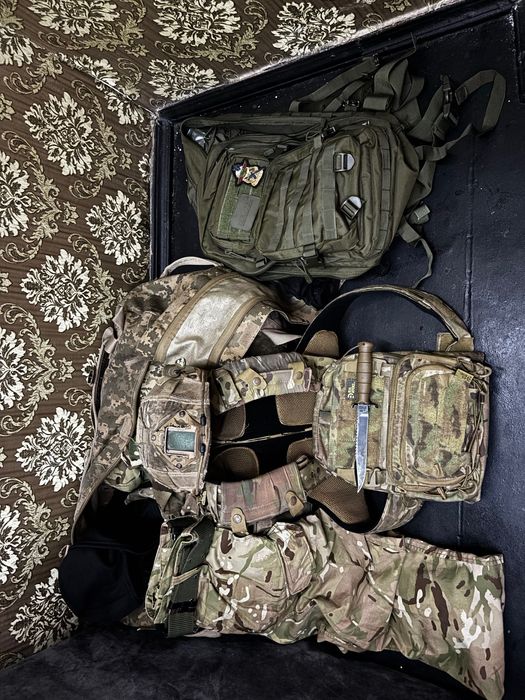 Розгрузка ( читайте опис)