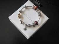 Pandora charms 16 urodziny rocznica