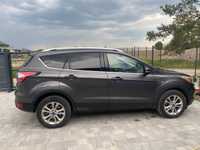 Ford Kuga Ford Kuga