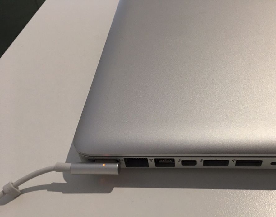 Original MacBook MagSafe 1, 2, 3, and USB-C Chargers63824731569281124