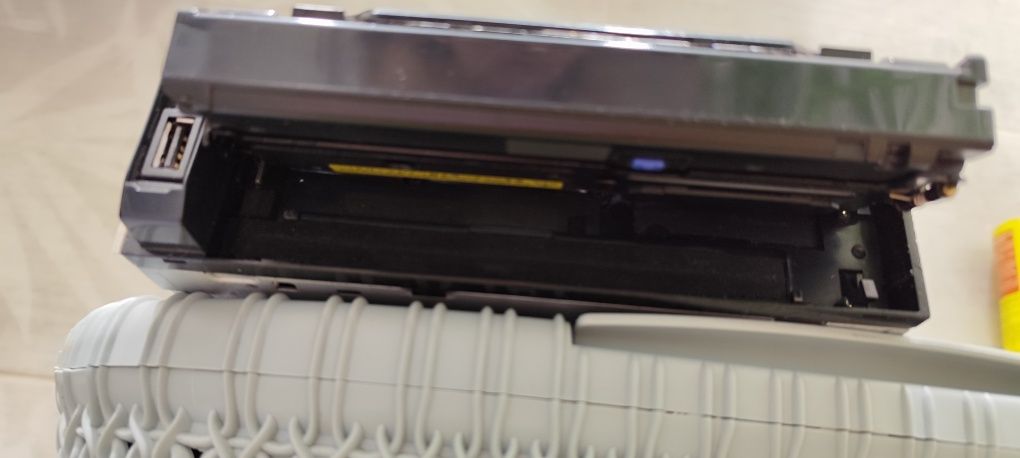 Clarion DXZ578RUSB