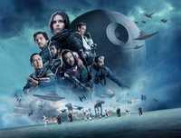 Изгой-Один. Звёздные Войны: Истории /Rogue One: A Star Wars Story 2016