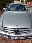 Mercedes-Benz CLS 320 CDI 7G- TRONIC po lifcie