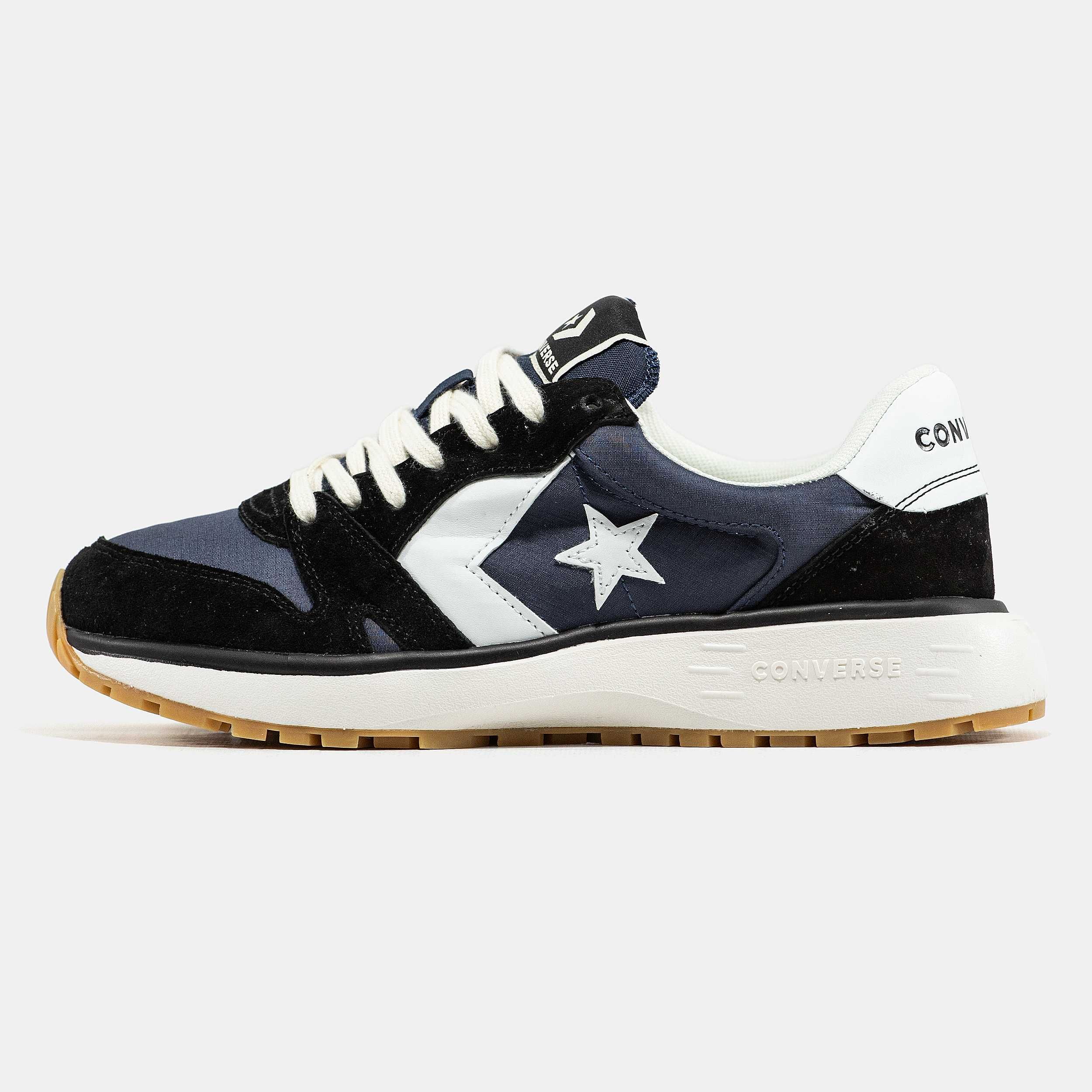 ‼️ Кеди Converse Omni Trainer Black Navy