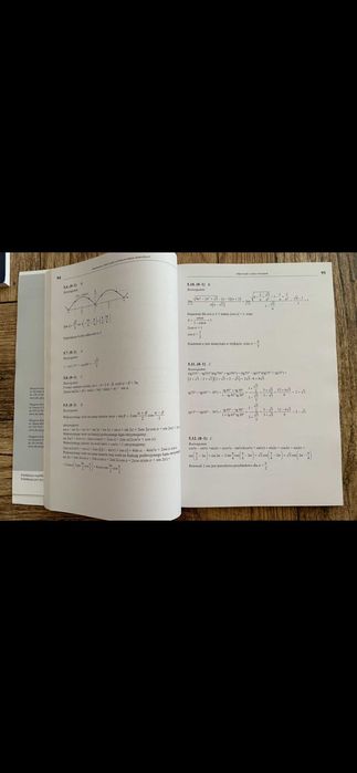 Matematyka zbiór zadań z próbnych ark. maturalnych poz. rozszerzony