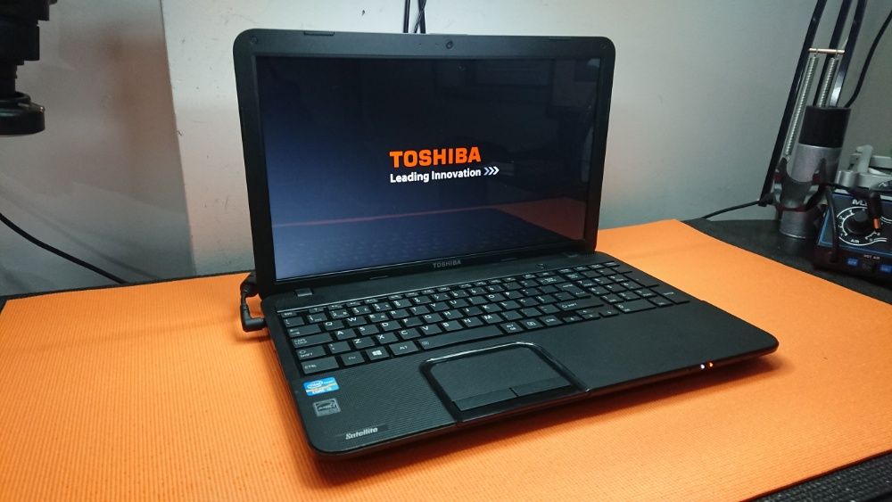 i5 com Garantia Portátil Toshiba