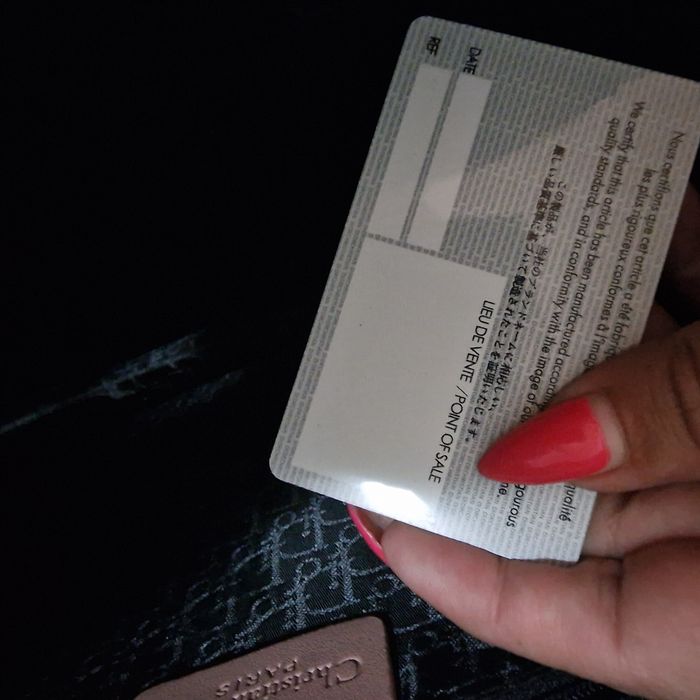 Mala C D rosa velho em pele