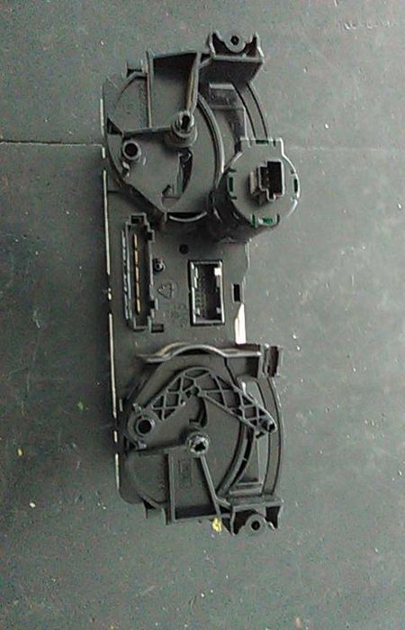 Comando chauffage / sofagem MITSUBISHI Colt VI (Z3_A, Z2_A)