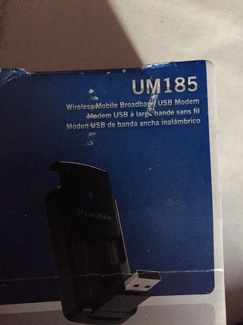UM185 usb modem 3G