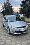Volkswagen Polo VW Polo 2014, 1.2 Diesel