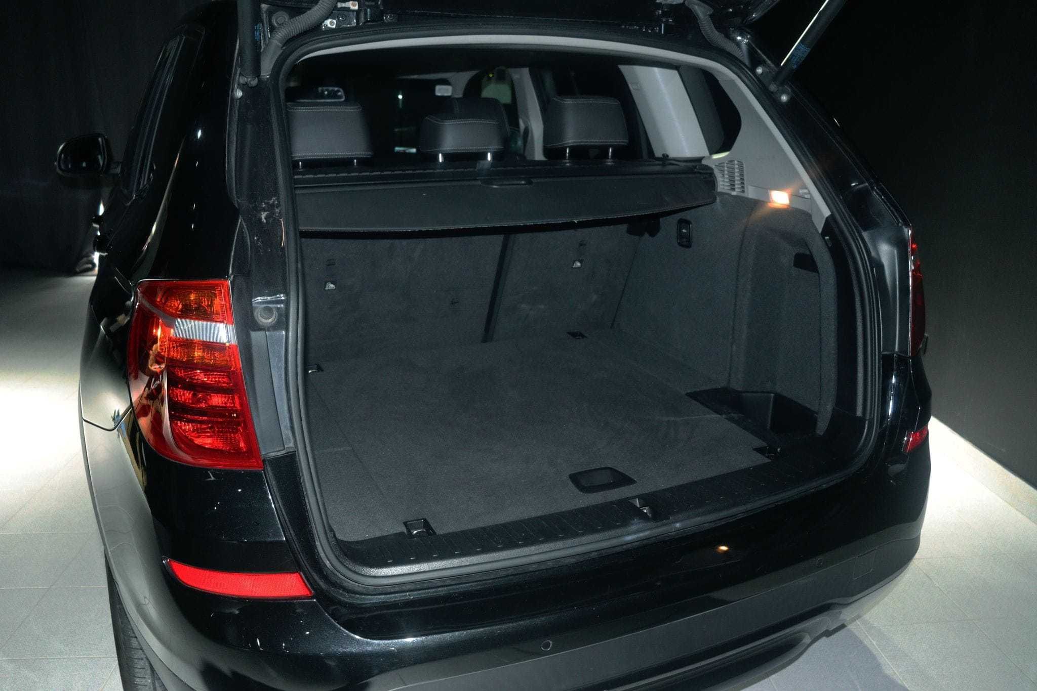 BMW X3 20d xdrive 2016 Nacional [22.500 até dia 12 de Agosto]