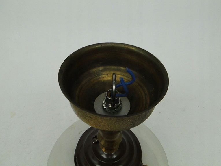 ART DECO lampa sufitowa industrial Design