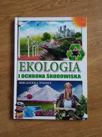 Ekologia i ochrona środowiska, biblioteka wiedzy, wydawnictwo Arti