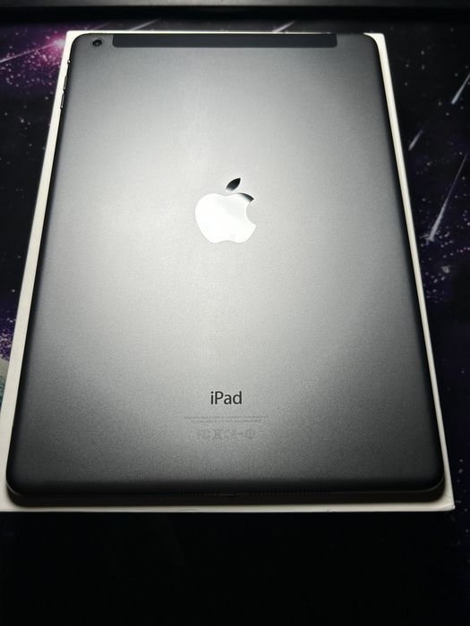 Apple iPad Air A1475 32GB