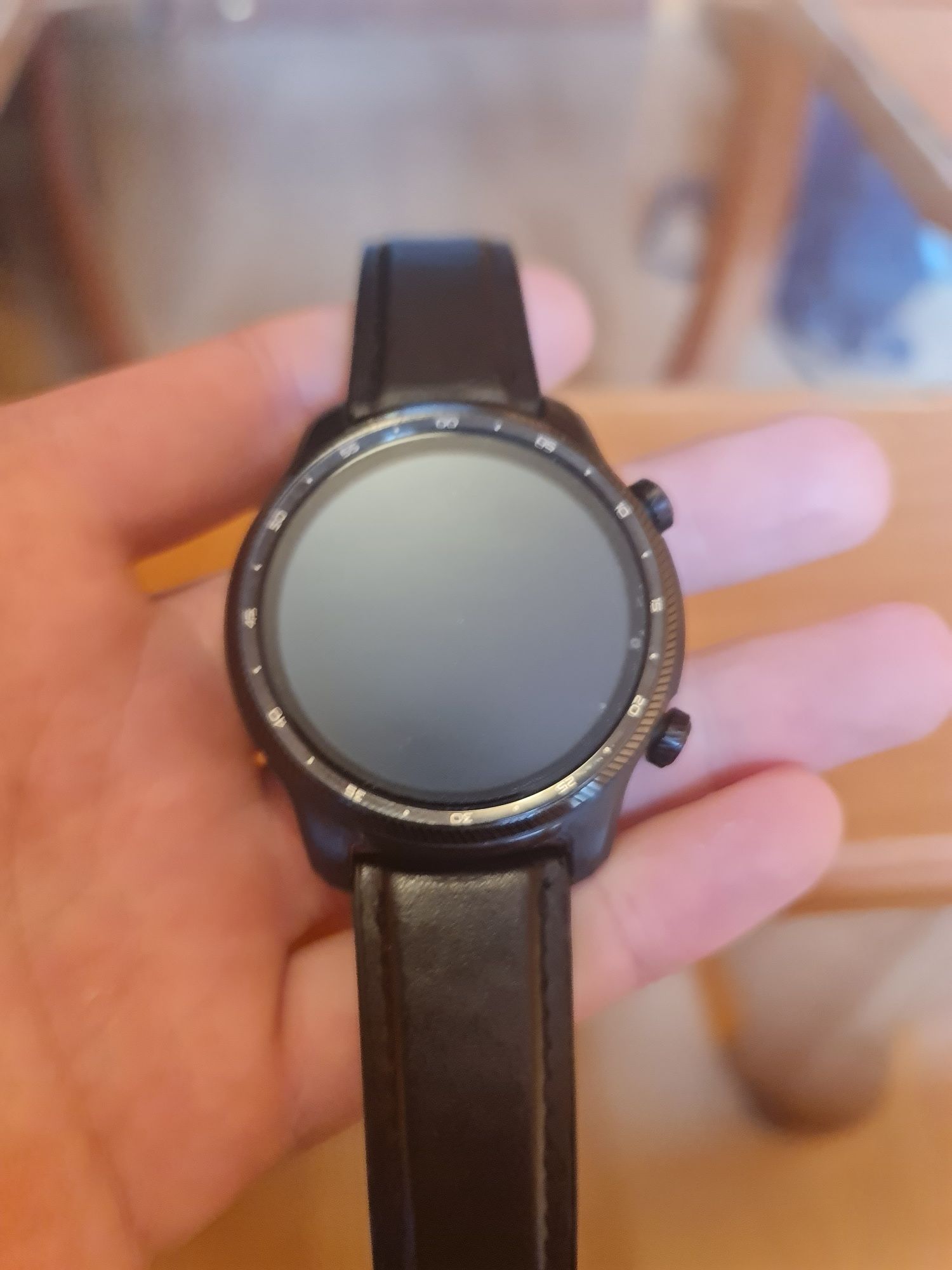 TicWatch Pro 3 ultra