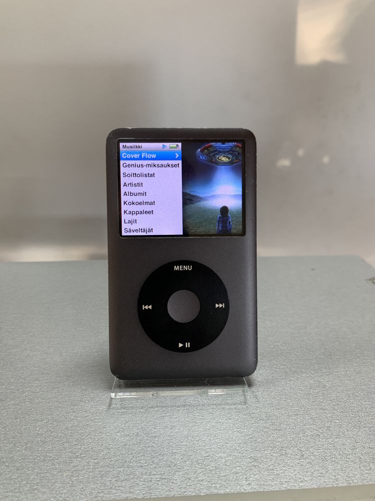 Плеєр iPod classic 7. 160гб