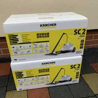 Пароочисник Karcher SC 2 EasyFix Premium (1.512-090.0) пароочимтитель