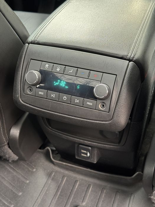 Продам ідеальний Buick Enclave 2017