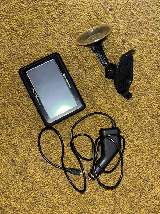 Навігатор для машини Lark freebird 43.2LM