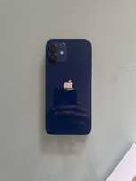 Apple iPhone 12 128gb Granatowy