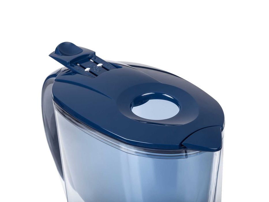 Dzbanek filtrujący Teesa 2,6 l niebieski