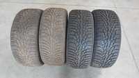 Nokian WR D4 225/40/18