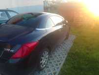 Peugeot 308cc 1,6HDI