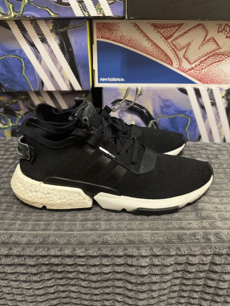 Чоловічі кросівки Adidas Pod-S3.1 45(29см) оригінал