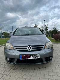 VW Golf V Plus 1.9 TDI 105km 2006r