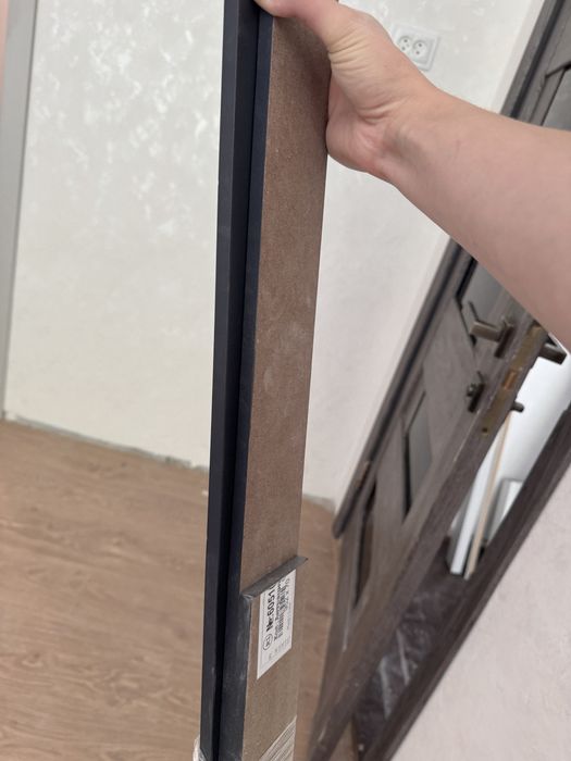 Лиштва/обналічка