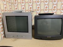 Televisor analogico