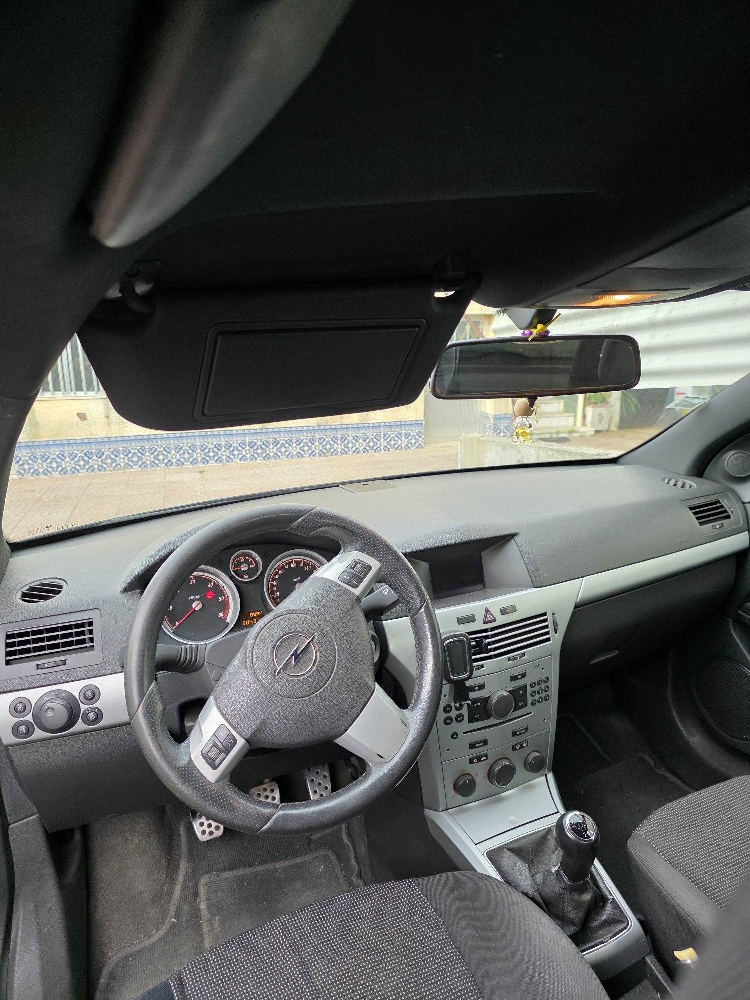 Opel Astra 1.3 cdti