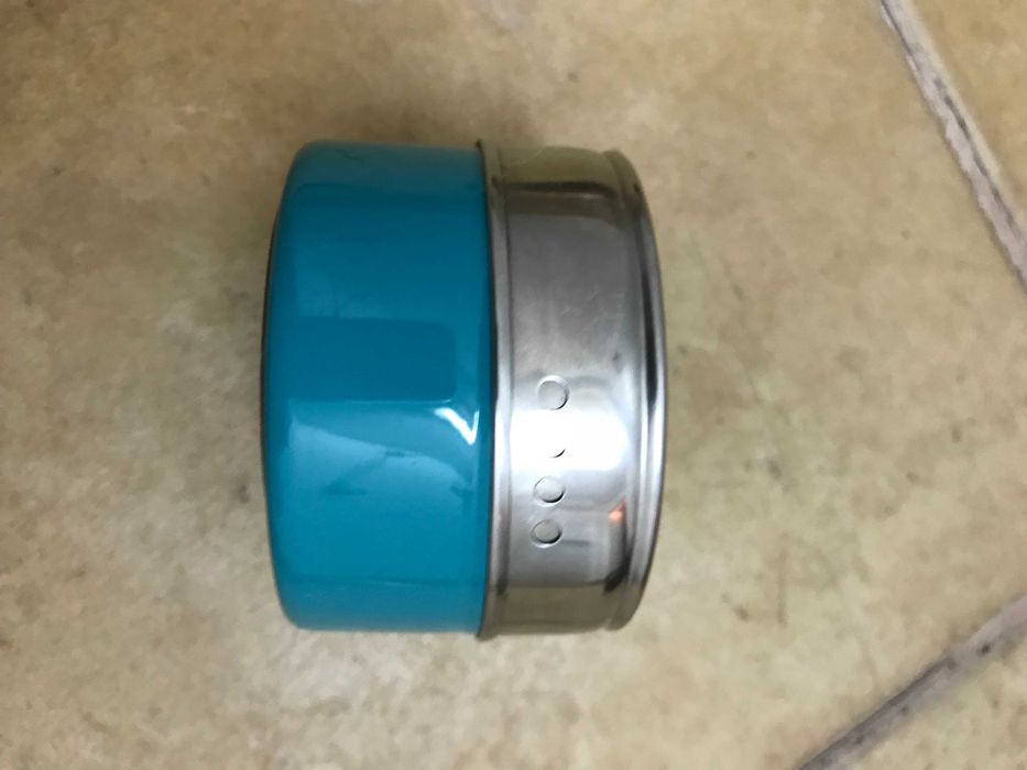 Lote de utensílios necessários na sua cozinha