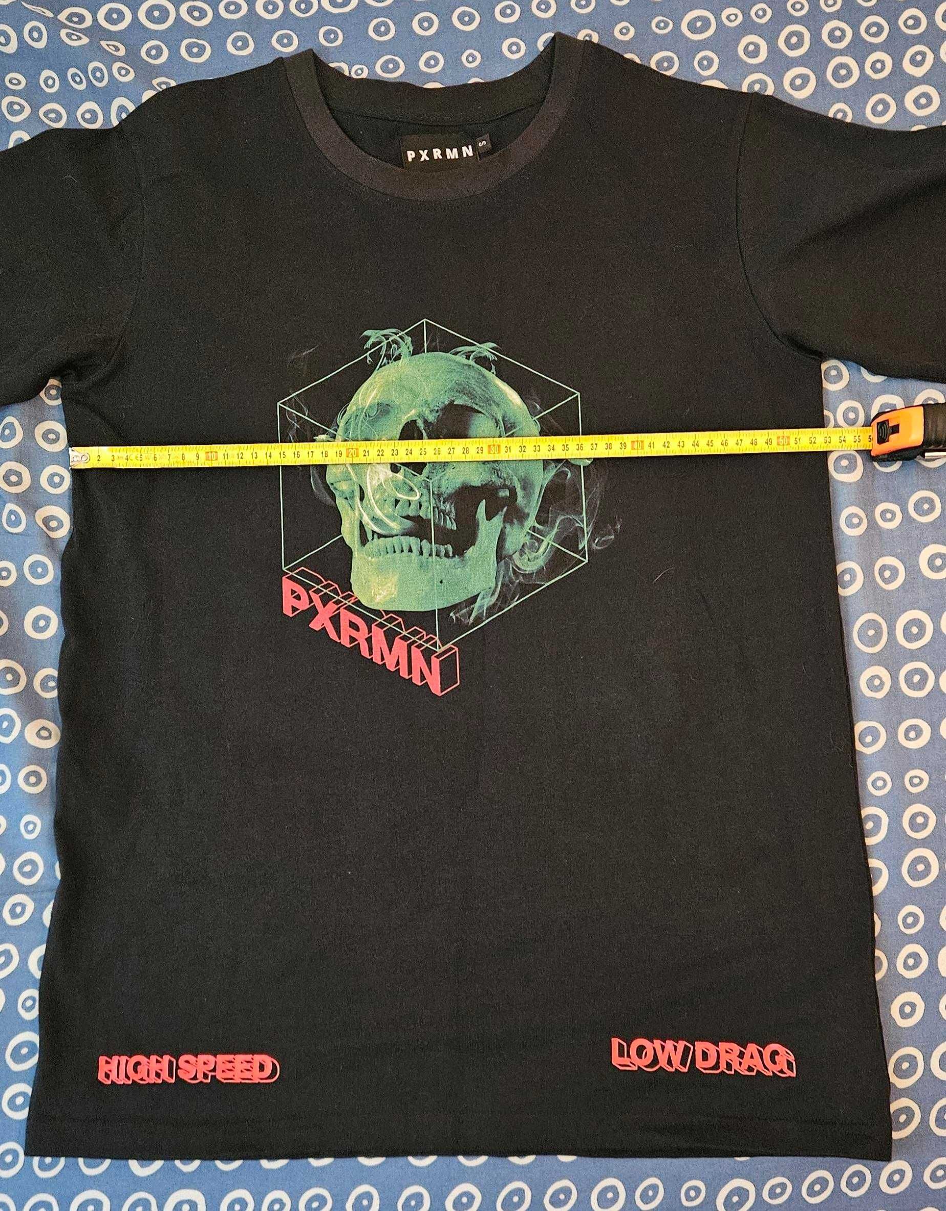 Koszulka PXRMN (Pax Romana) Unisex Oversize rozm. XL