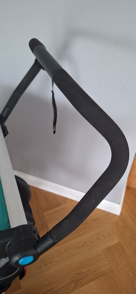 THULE CHARIOT LITE 1 Przyczepka Wózek multifunkcyjna 4w1