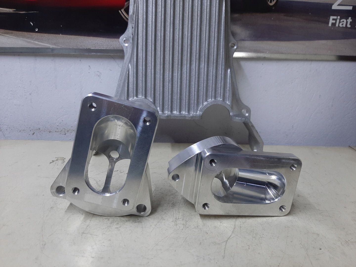 fiat 126p swap tuning redukcja gaźnika różne modele