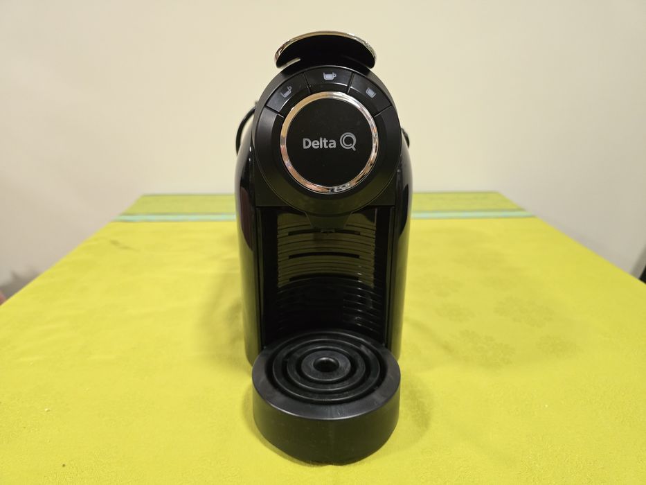 Delta Q Qool Evolution