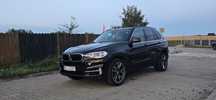 BMW X5 BMW X5 F15