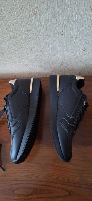 snakersy damskie Mexx 40 nowe