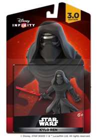 Figurka Star Wars Kylo Ren