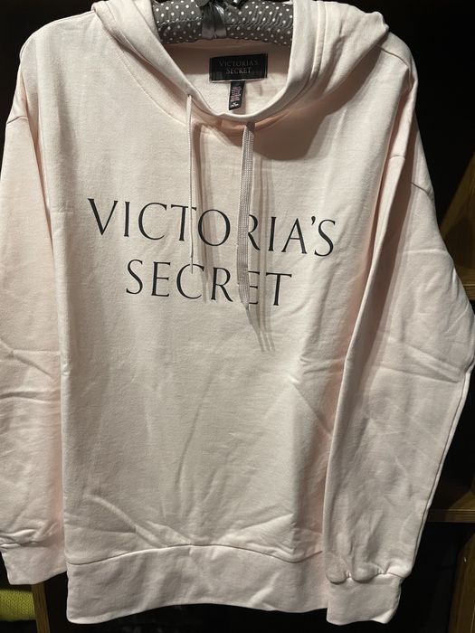 BLUZA Viktoria secret roz M