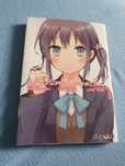 Manga kokoro connect