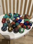 Bakugan, bakugany. Zestaw.