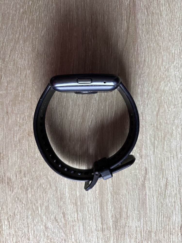 Huawei Watch Fit czarny