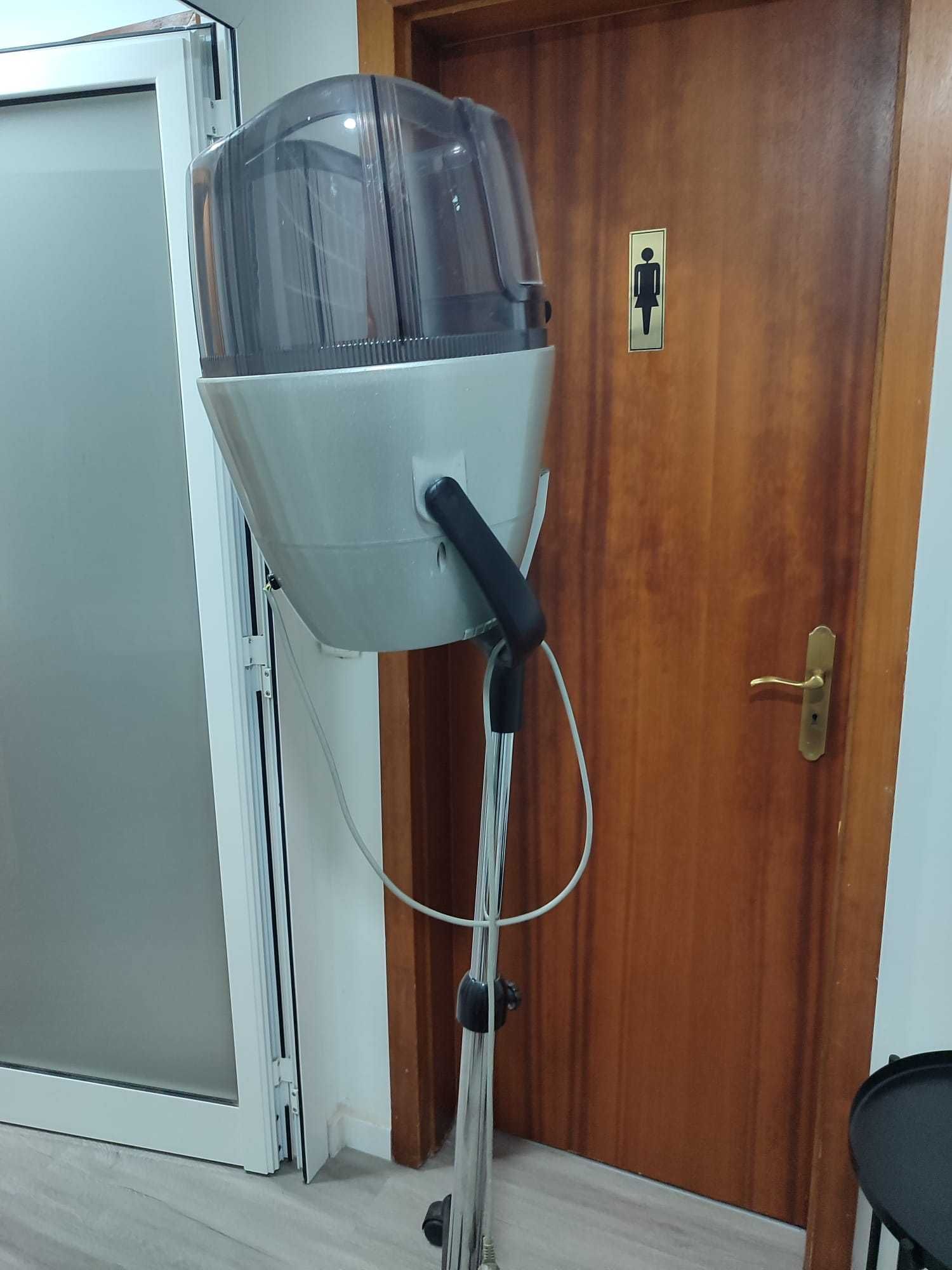 Secador de Cabelo de Coluna Profissional